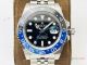 AR Factory V2 Swiss 3186 Rolex GMT-Master II Batman Jubilee Watch AAA Replica (3)_th.jpg